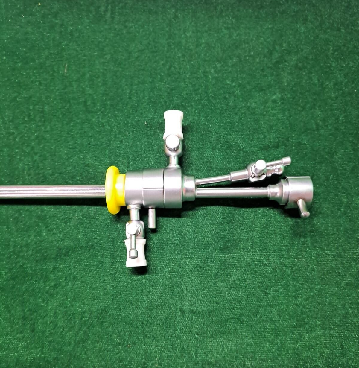 Hysteroscopes Bettocchi Operative Sheath 2.9mm Reusable Best Quality Instruments