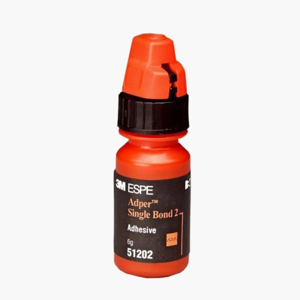 3M ESPPE Adpar Single Bond Dental Bond Adhesive 6g (Free & Fast Ship)
