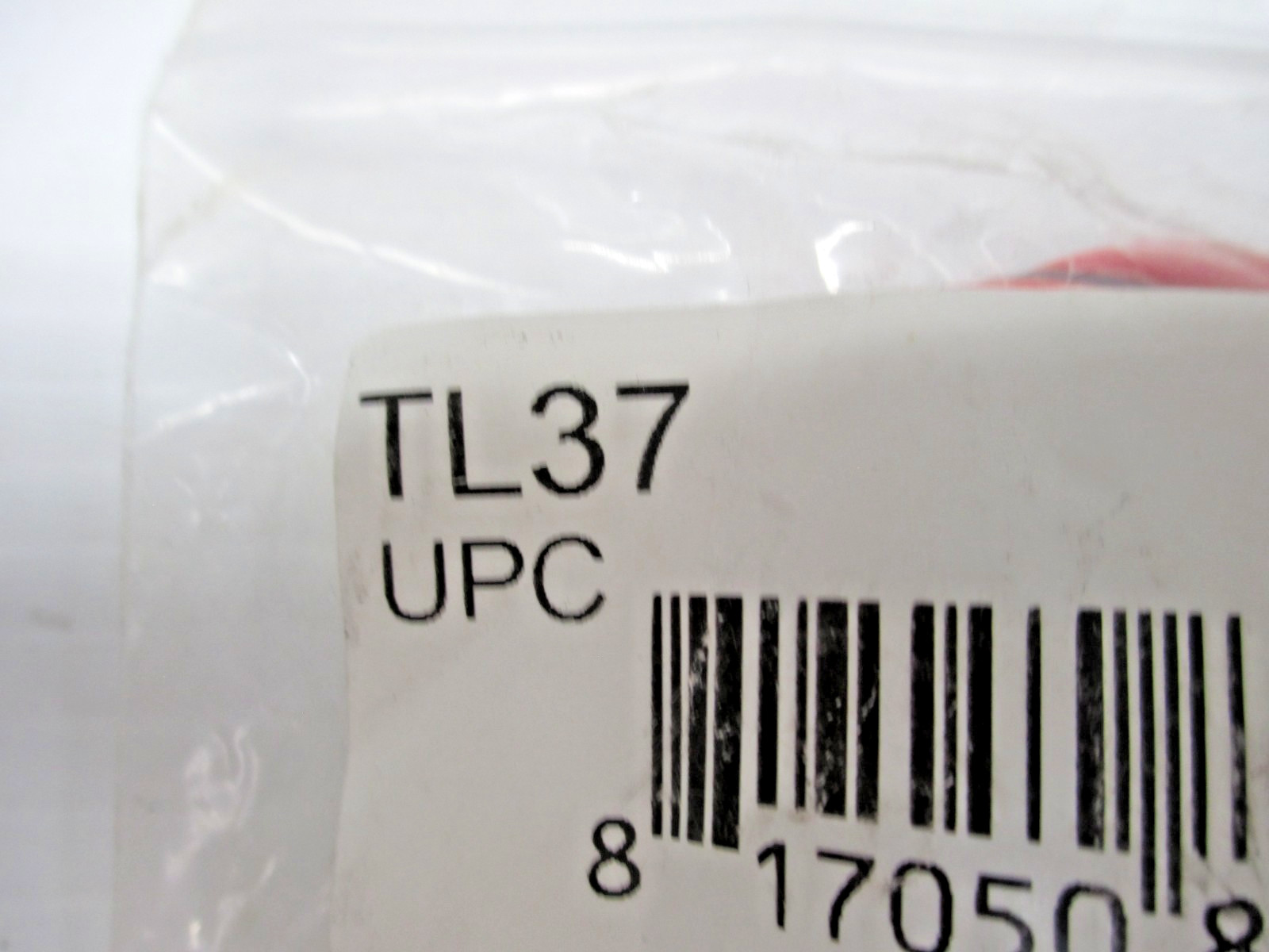 OEM B&K PRECISION TL37 Test Cords CAT II 1000V/ CAT III 1000V/ CAT IV 600V