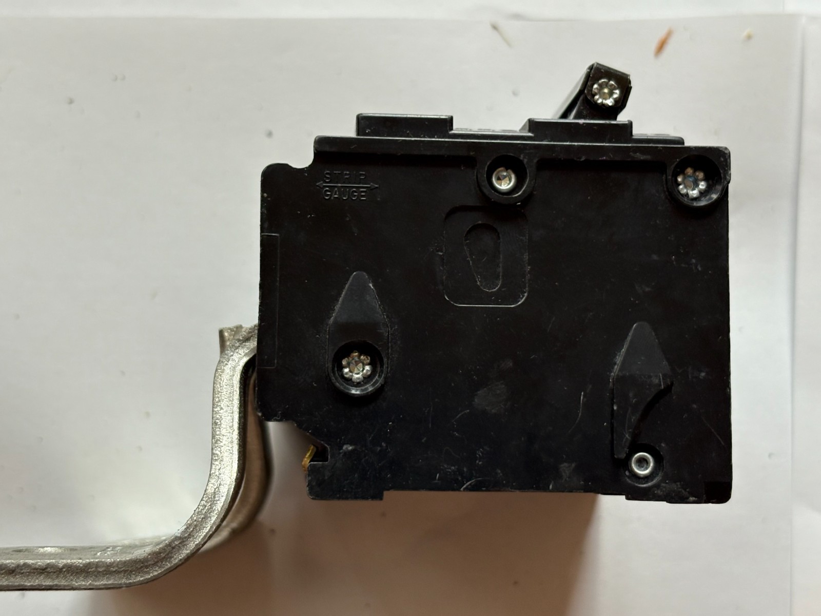 SIEMENS EQ9683 Circuit Breaker 4 Poles 150 Amp