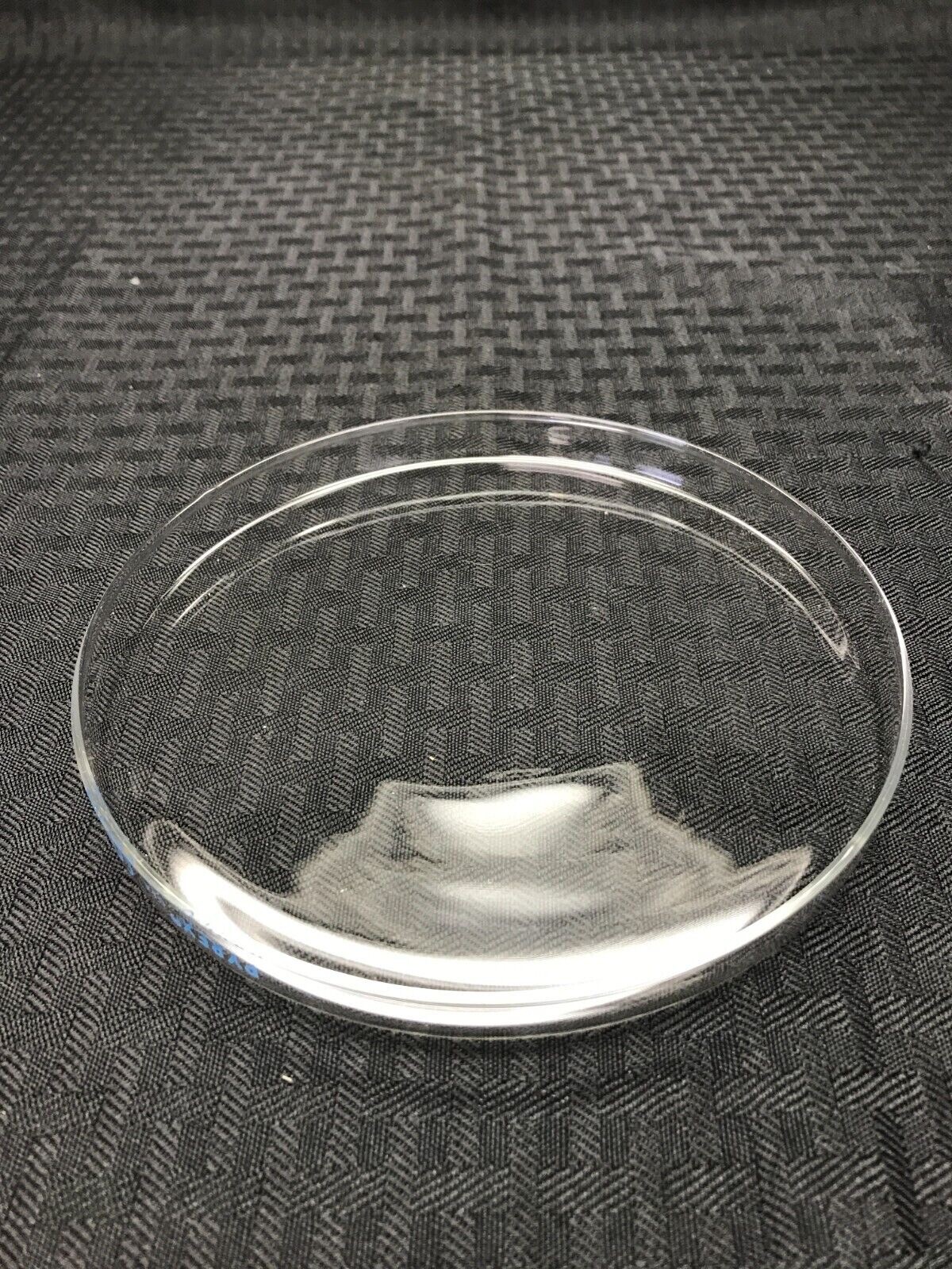 New PYREX Glass 150mm OD x 20mm H Petri Culture Dish COVER Only 3160-152CO