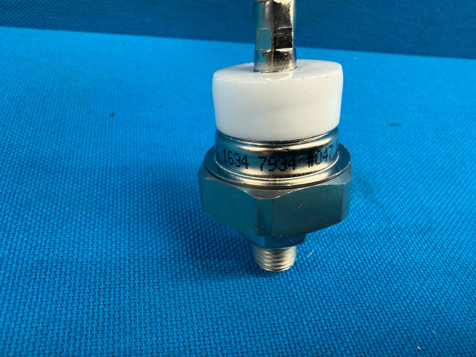 Powerex 2278C26H12 Power Semiconductor Diode Rectifier