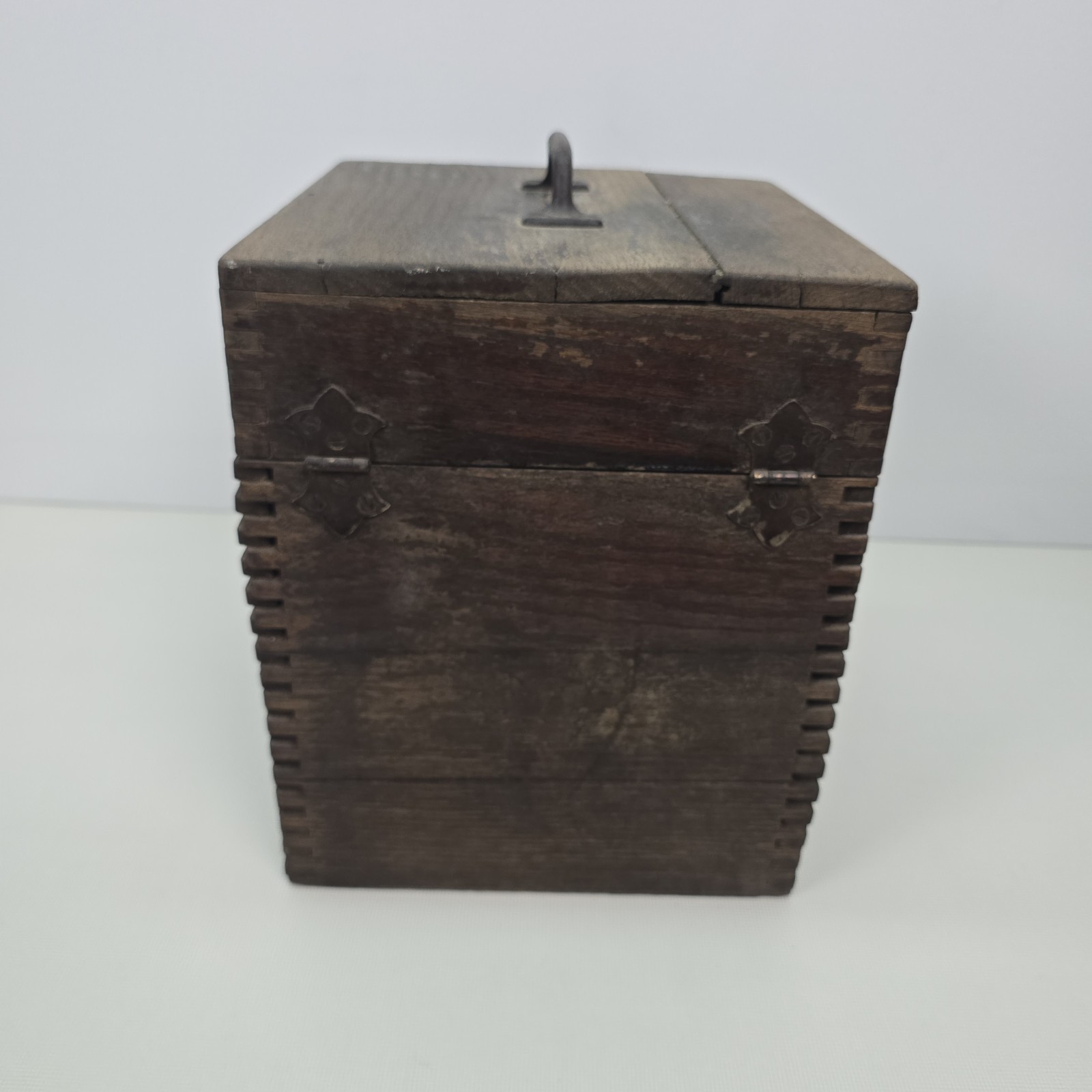 Antique Magnetizer Mfg Co Type G Magneto Tester Hoyt Magnetometer Ford Model T