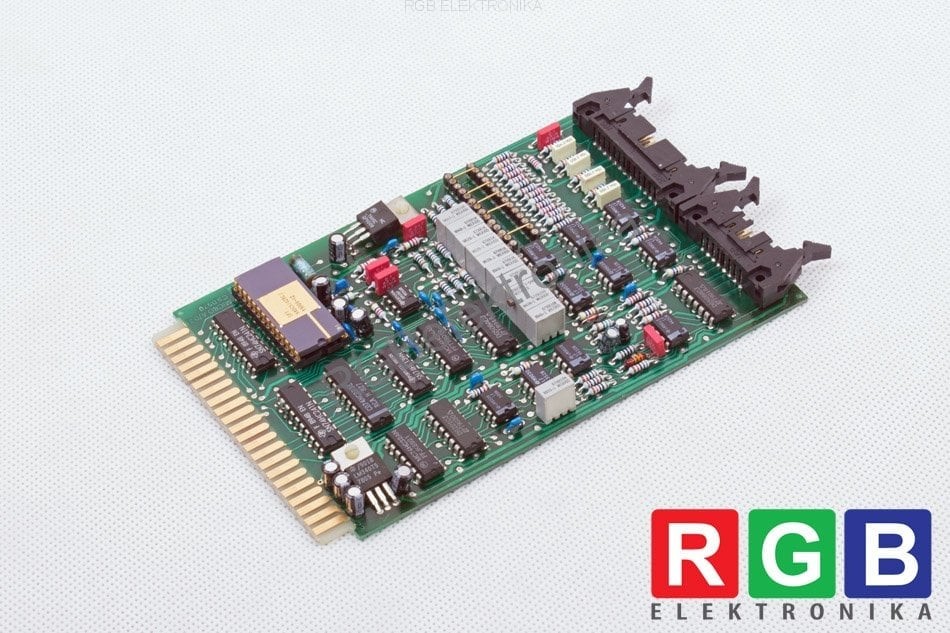 CS0570 CLERICI AUTOMAZIONE – Refurbished – 24 Months Warranty