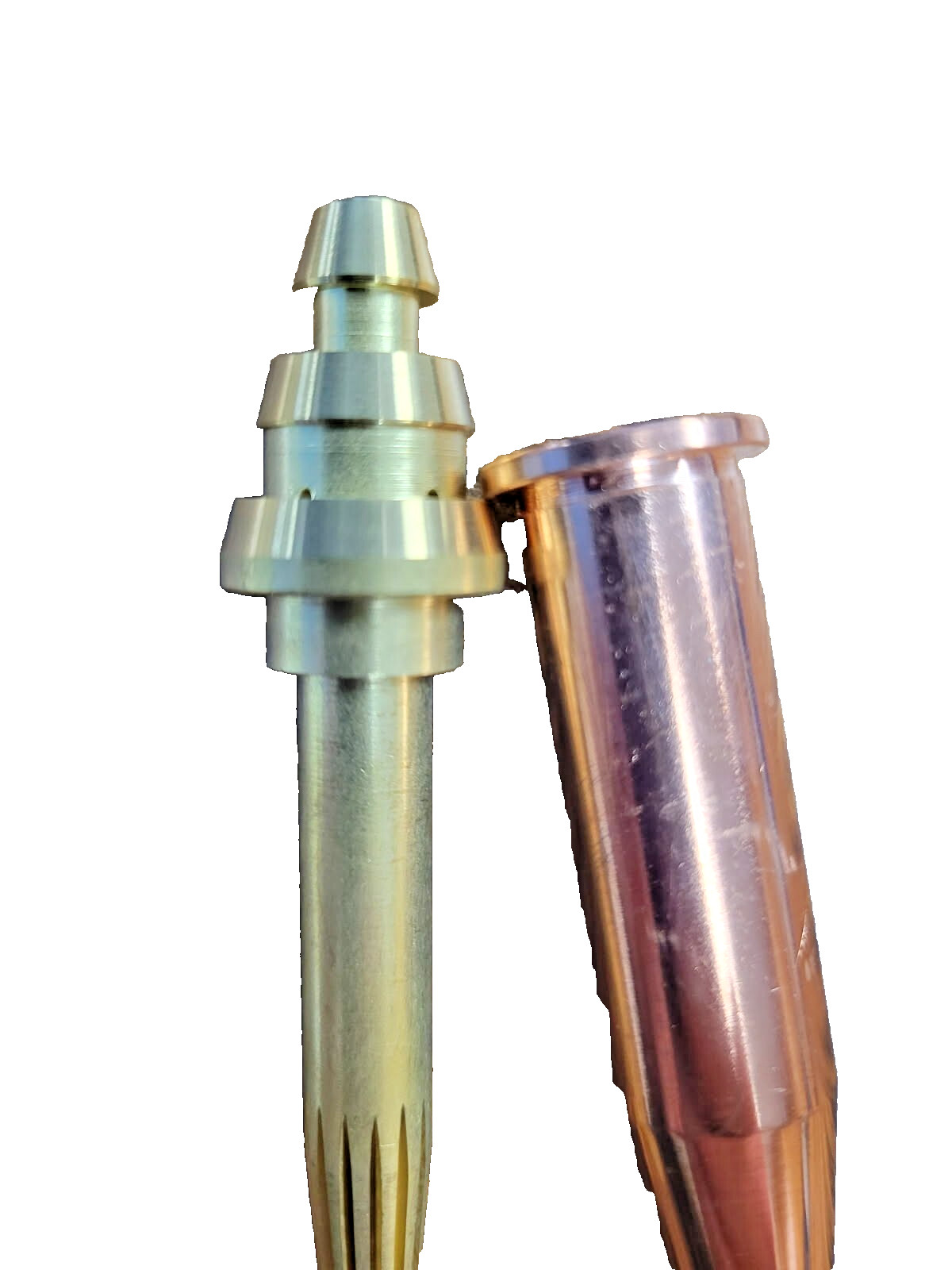 Propane Natural Gas Cutting Tip 261-1 for Airco Torch Size 1 **Pack of 5**