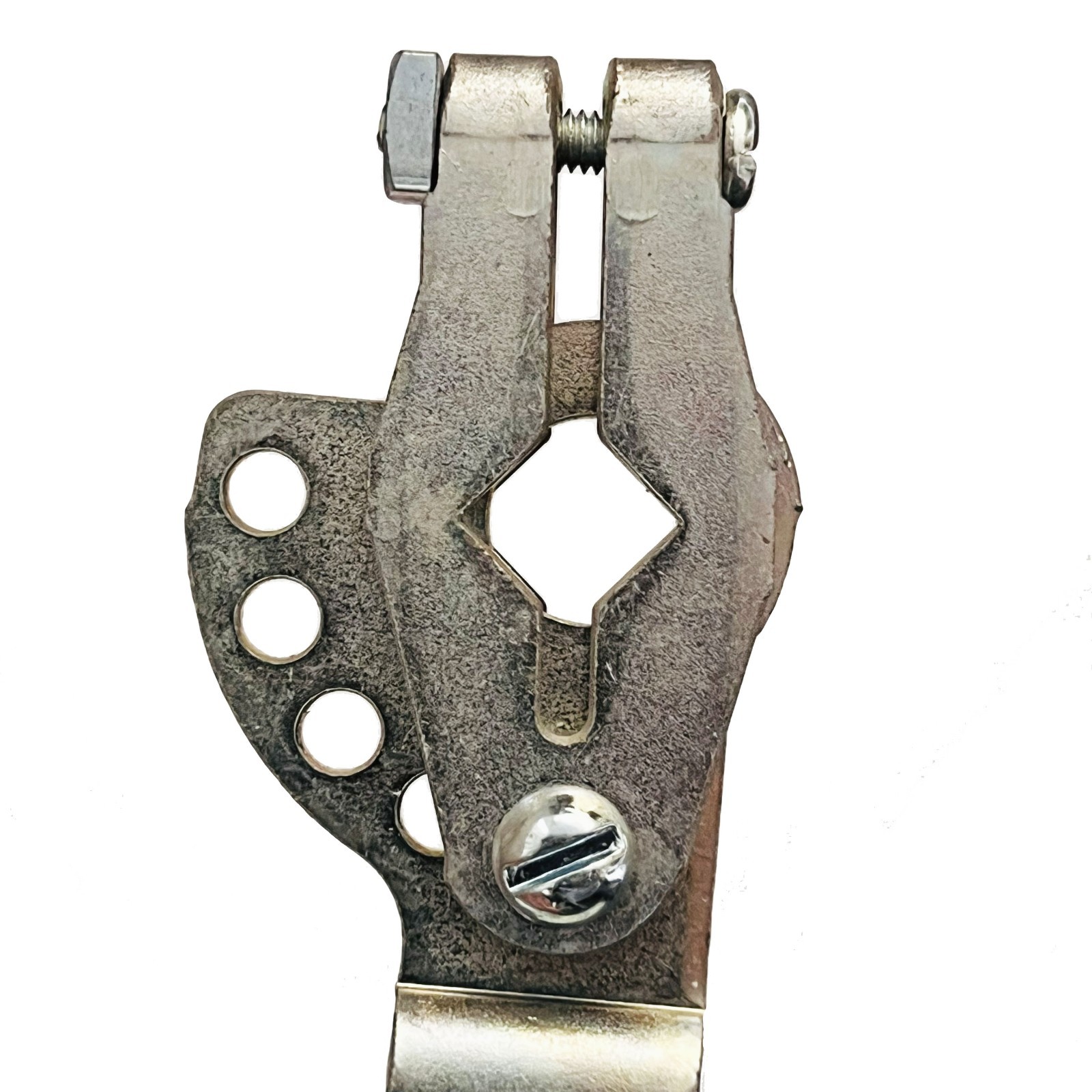 Honeywell 7617ADW/U Adjustable Crank Arm for Modutrol IV Motor Valve Linkage