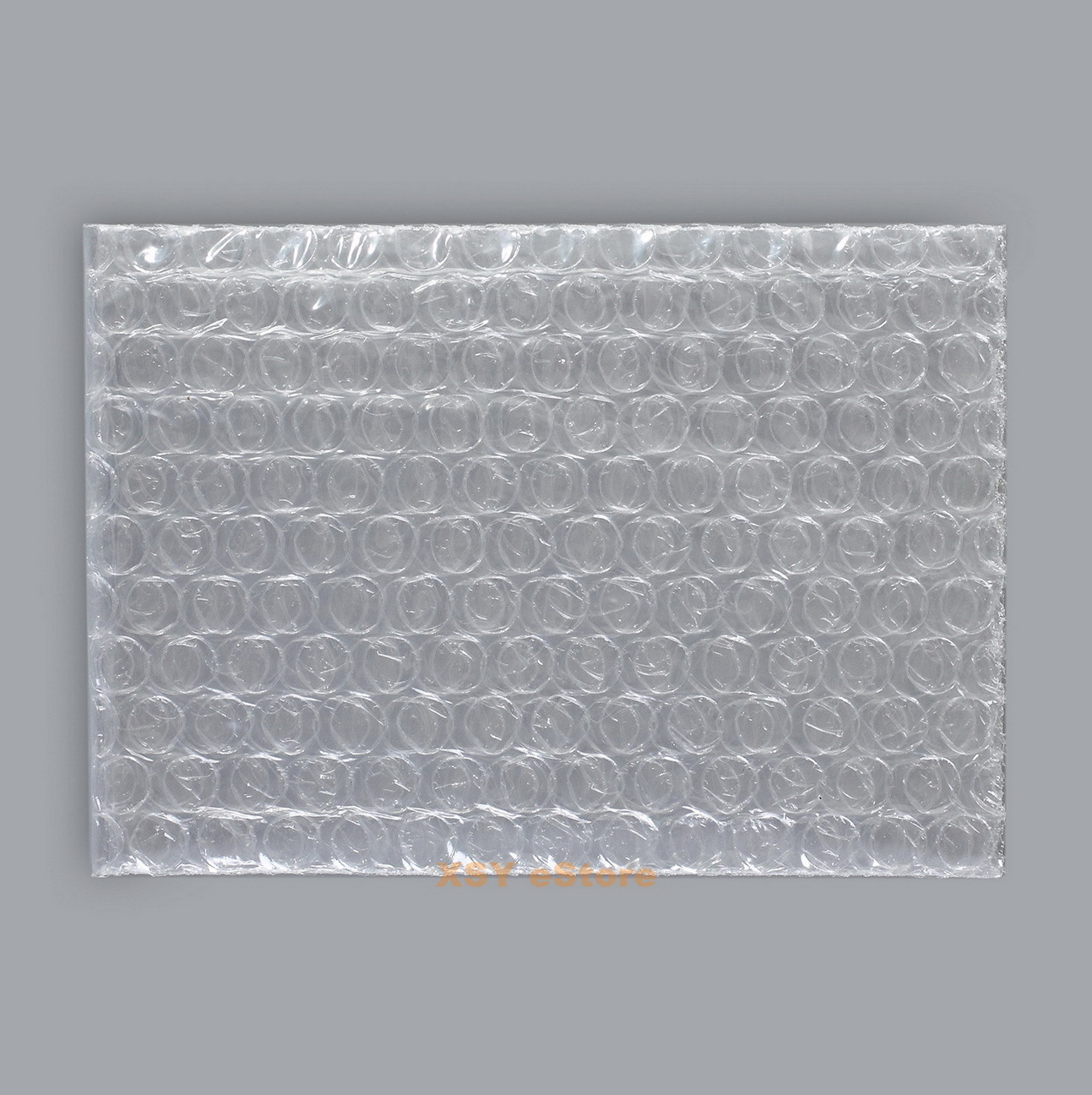 100 PCS Clear Bubble Bags 3″ x 5.9″_80 x 150mm Plastic Packing Envelopes Pouches