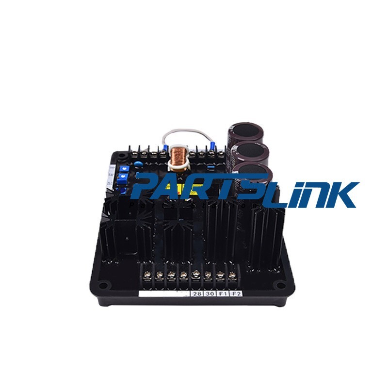 VR6 AVR Thunder Parts Automatic Voltage Regulator for Caterpillar Generator VR6