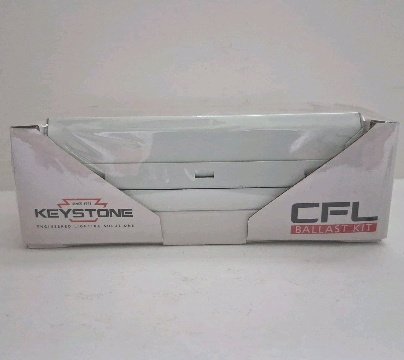 Keystone CFL KTEB-226-UV-RS-DW 50/60Hz 120V/0.42A Ballast Kit