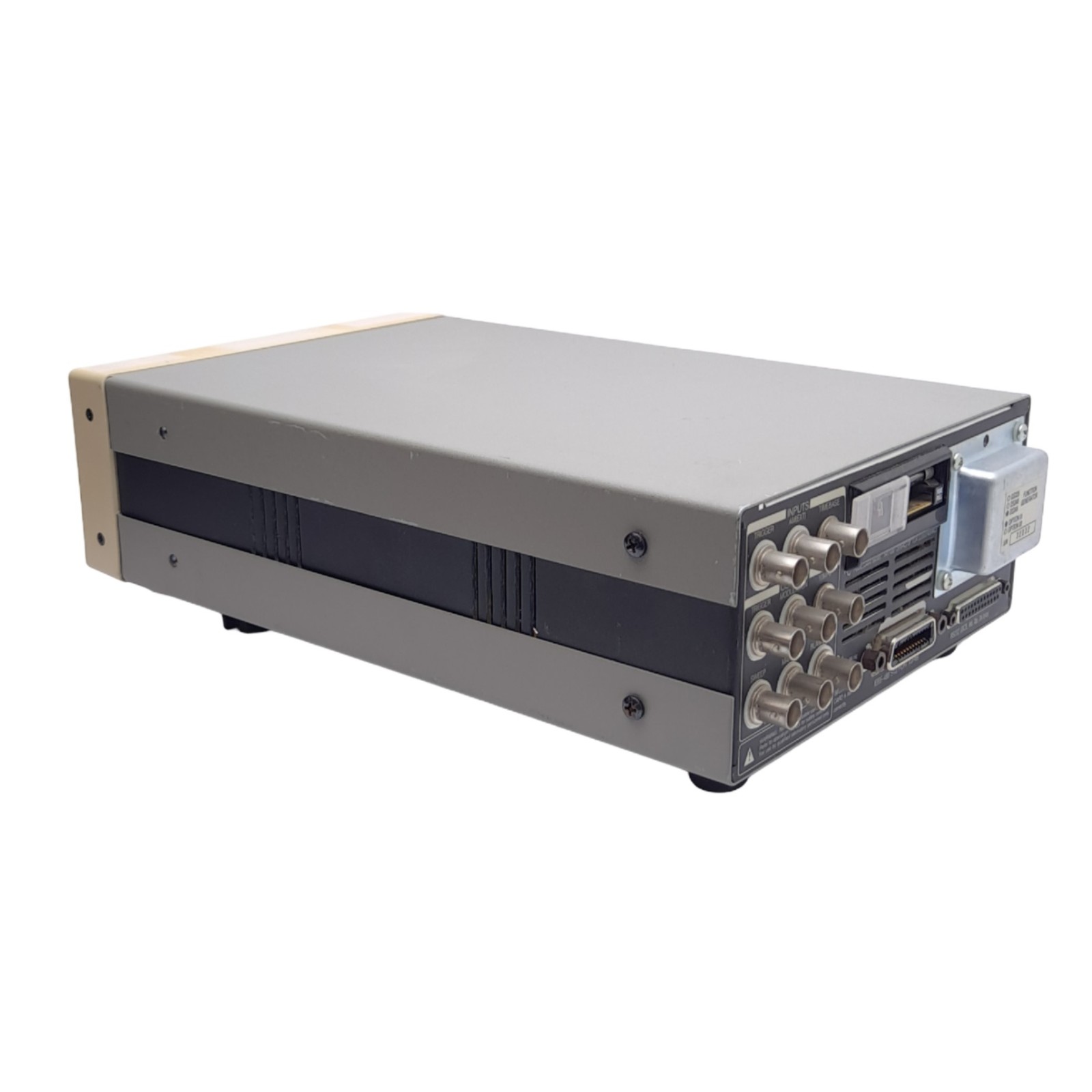 Stanford Research DS345 Synthesized Function Generator, 30MHz, 1µHz Resolution