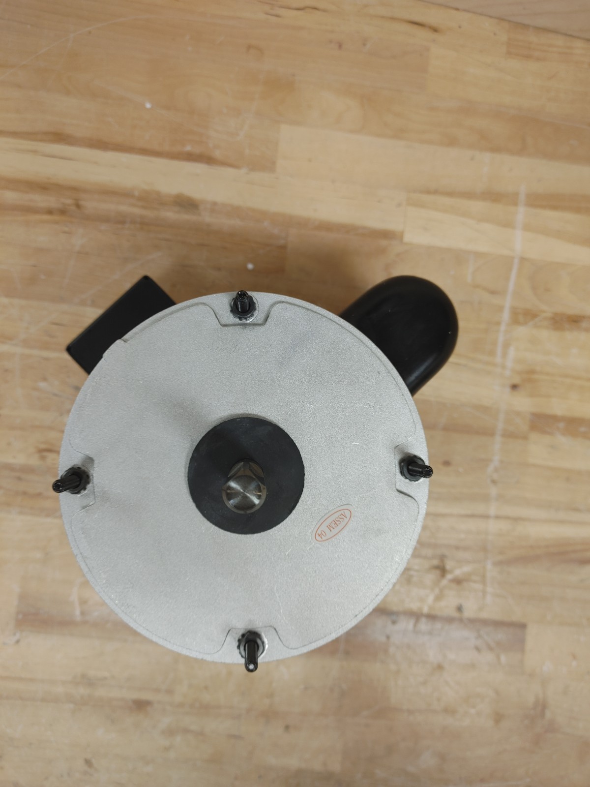 HESSAIRE Motor,Dayton,For 484X47, 484X57 494R55