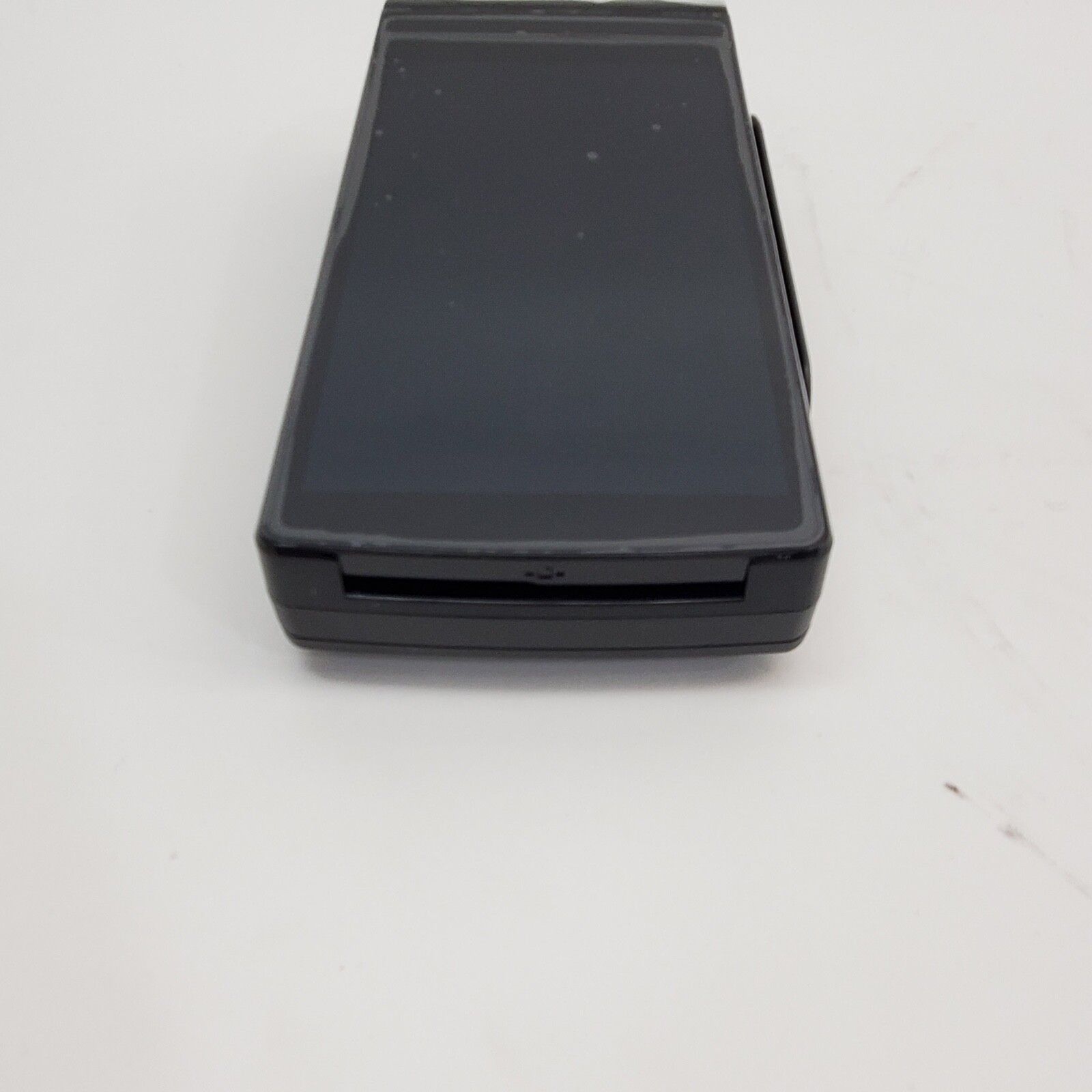 Castle Technology SATURN1000 V2.0 Android Wireless POS Terminal P/N10512030