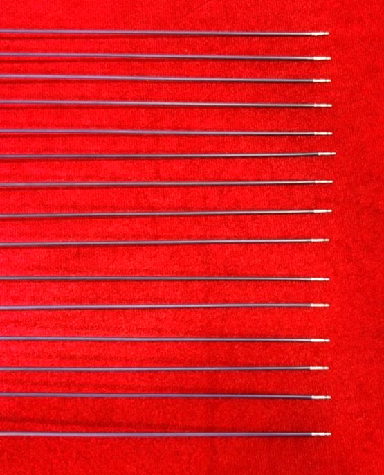 15pc-Hysteroscopy Monopolar Cutting Loop 4mm-2.9mm/Bipolar Loop 4mm Best Quality