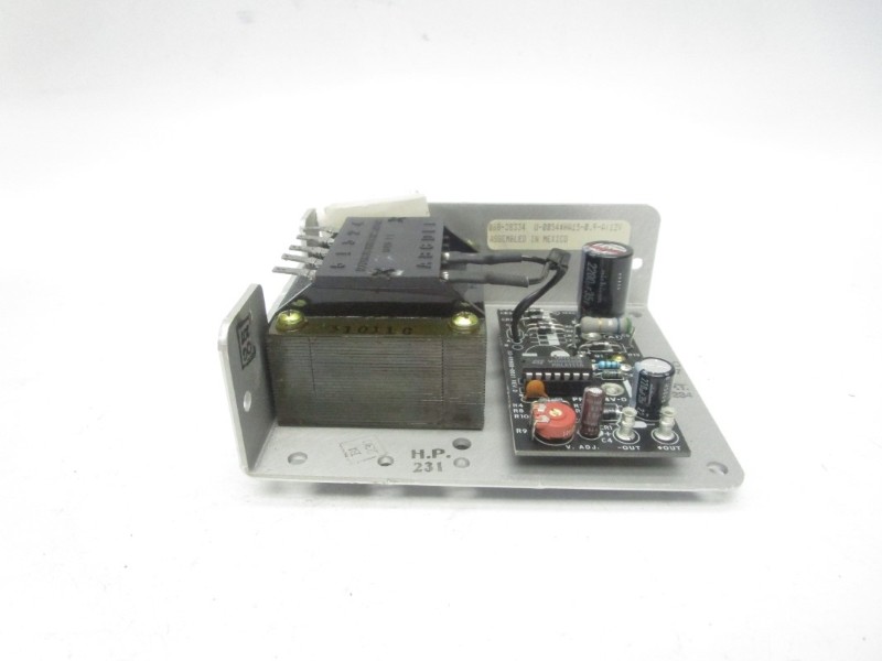 CONAIR HA15-0.9-A 240VAC 0.9A NSMP