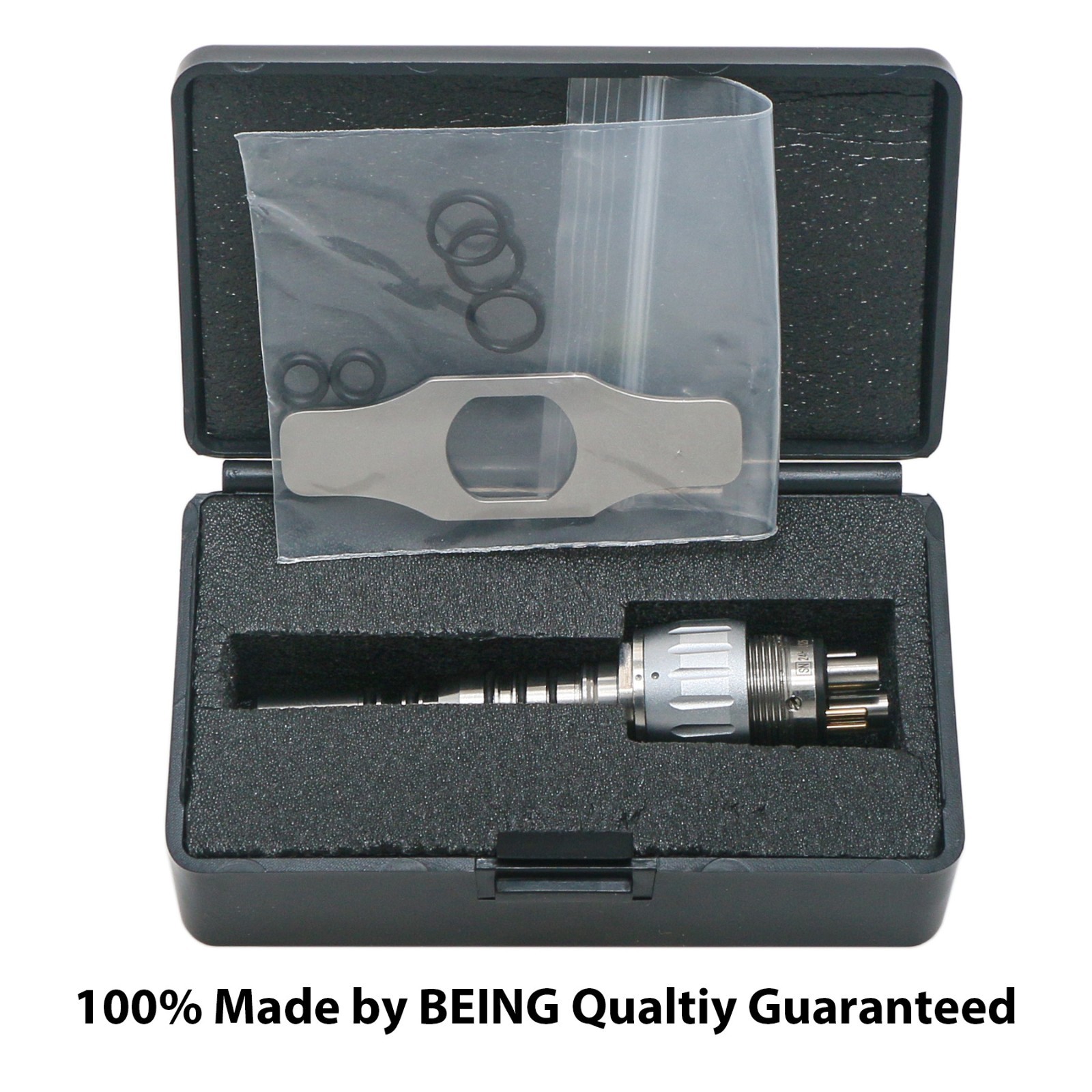 BEING Dental Turbine 45° Angle Surgical Handpiece Fiber Optic For KAVO MULTIflex
