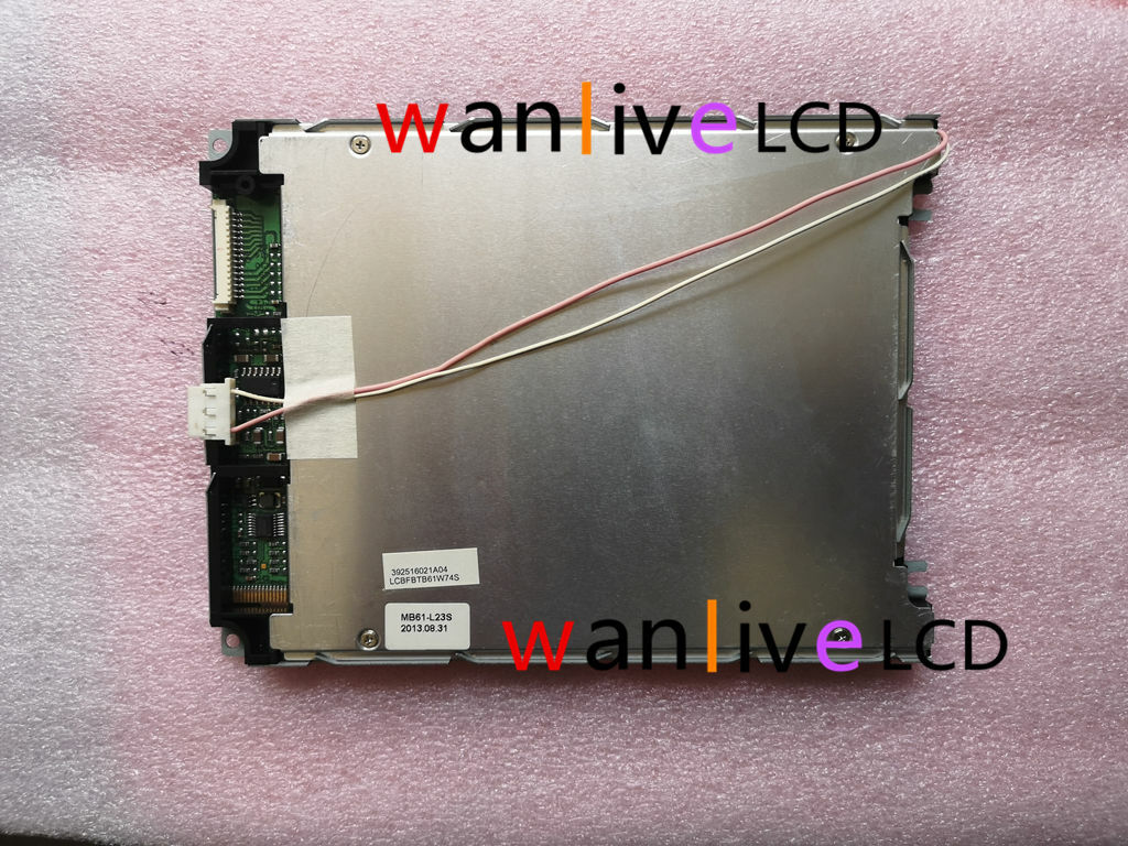 5.7» MB61-L23S LCBFBTB61W74S LCD Screen Display Panel 1 Year Warranty