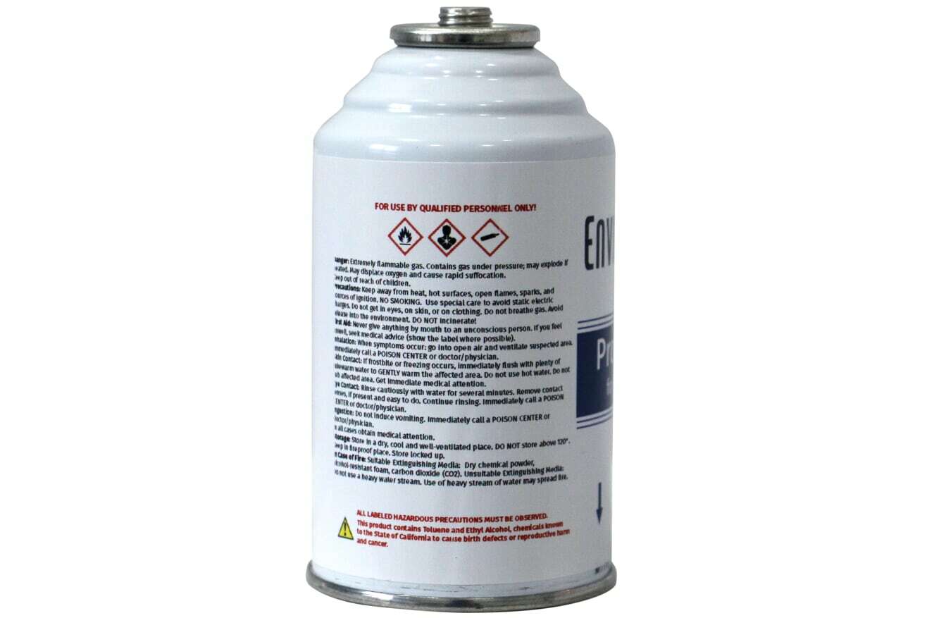Envirosafe Proseal XL4 for R22, AC Coolant Proseal XL4, Enviro-safe 12 cans
