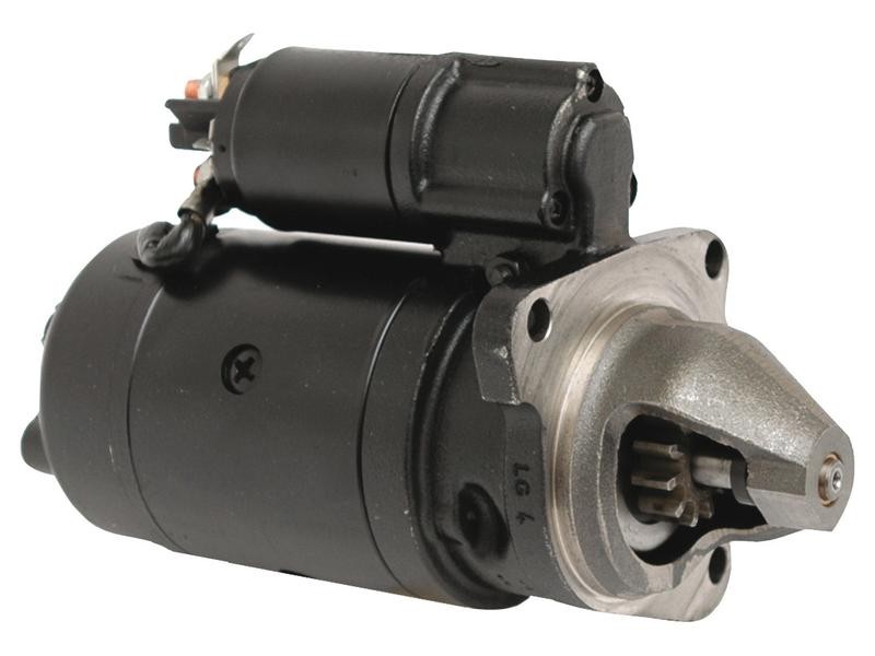 Sparex® Starter 12v 2.7KW