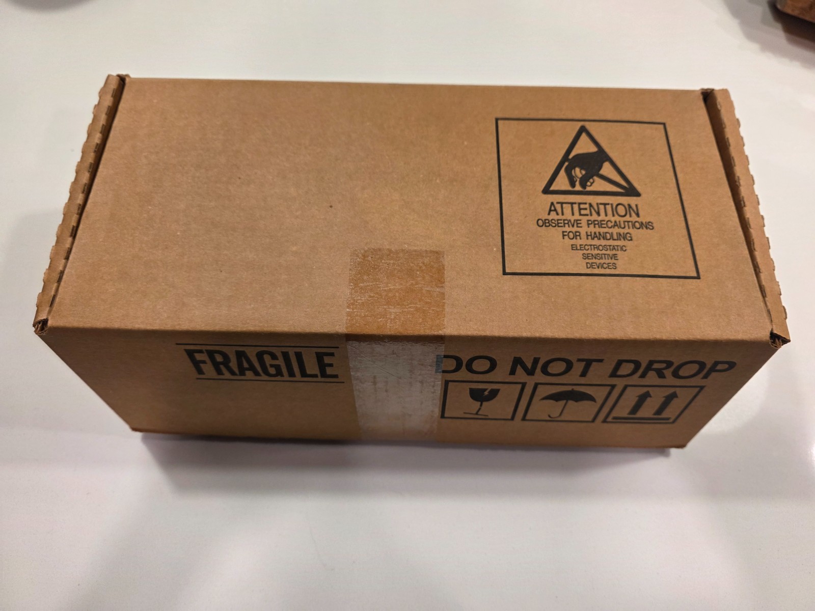 TI TMS320F28377DPTPEP C2000 Dual-Core MCU 176-HLQFP Lot of 375 Factory Sealed