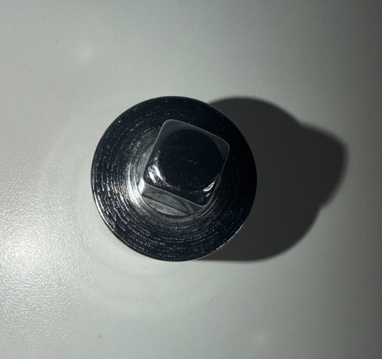 SK Hand Tools 409 3/4-Inch Female 1/2-Inch Male Adapter Socket USA MADE