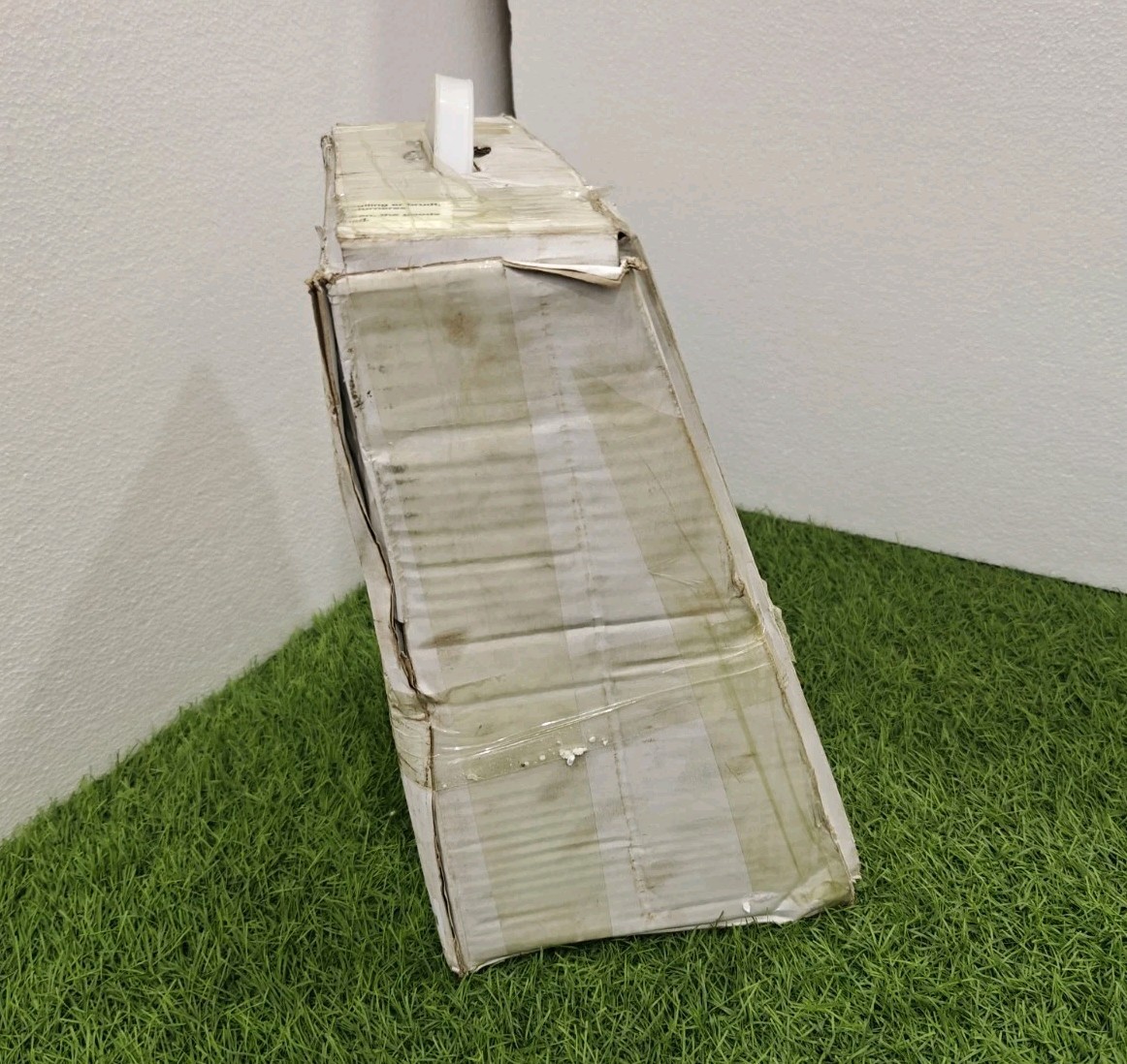 JOHNSON CONTROLS SABROE UNISAB III 4214-001 DISPLAY CONTROLLER UNIT 4209-001