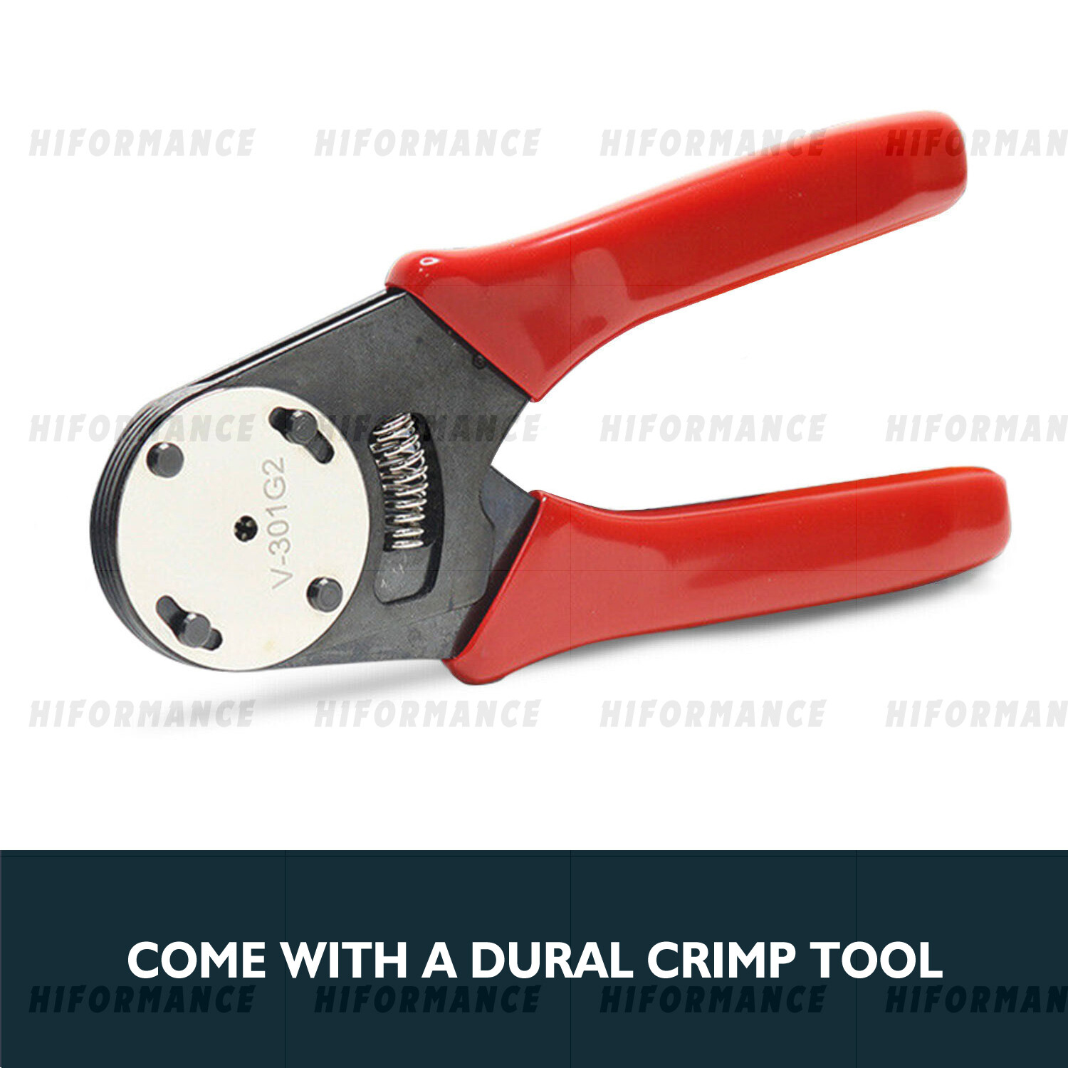 NEW 1750PCS Deutsch DT Connector Plug Kit With Deutsch Crimp Tool Auto Marine