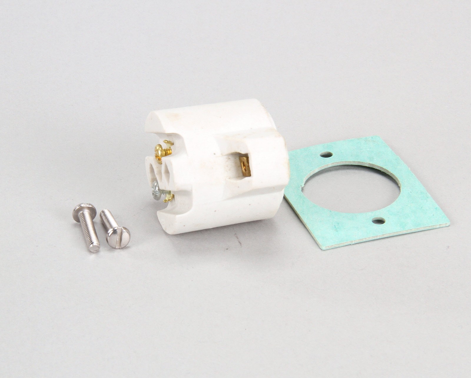 Nu-Vu Kit,Repl,Light Socket,50-0017 252-7001 – Genuine OEM Replacement Part