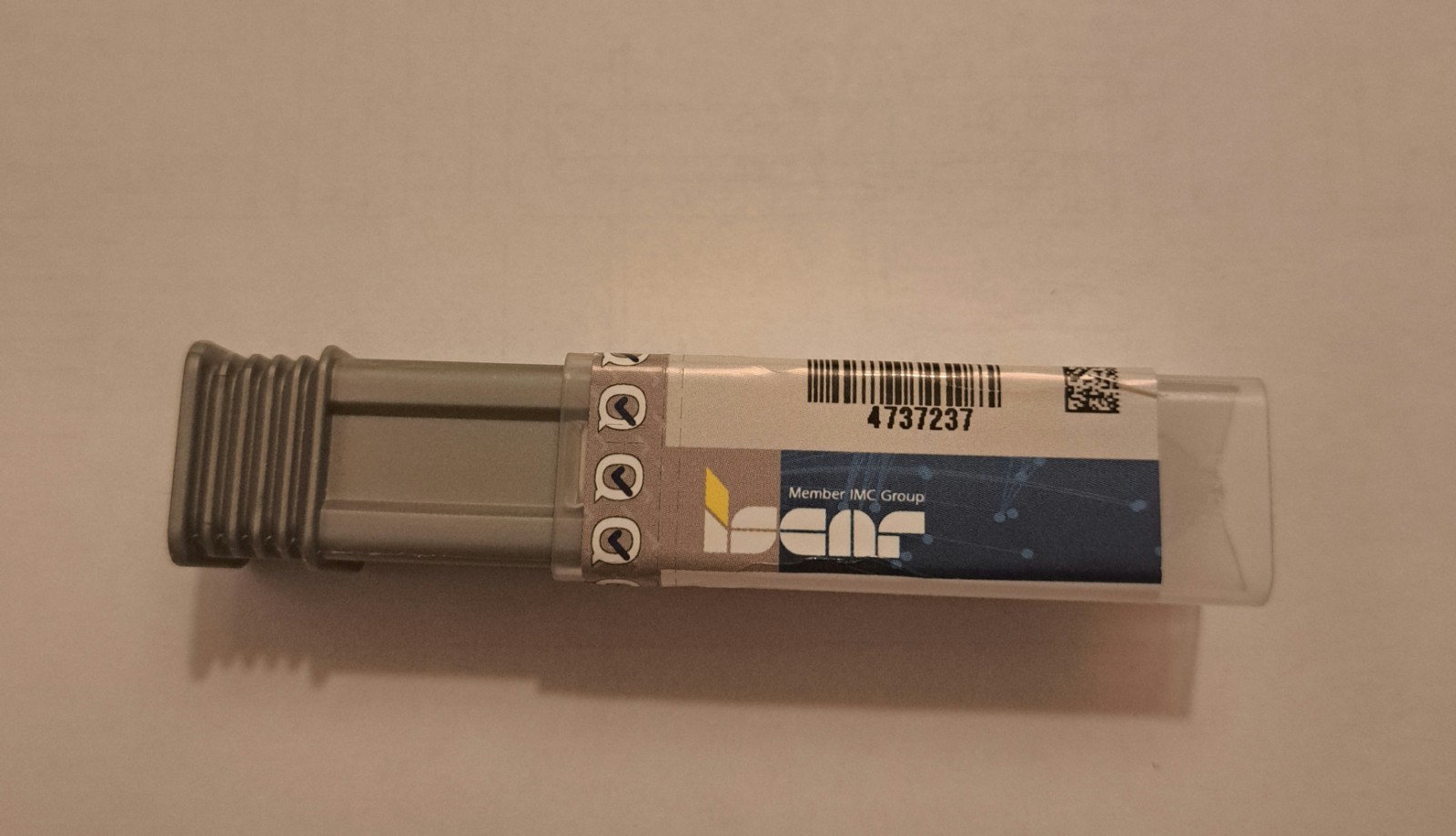 1/2 Solid Carbide Endmill
