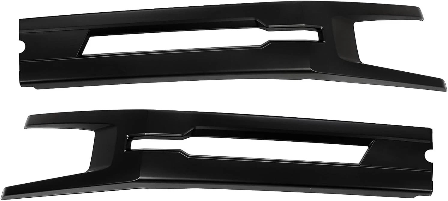 Front Grill Compatible with 2019-2022 Chevy Chevrolet Silverado 1500 Bumper