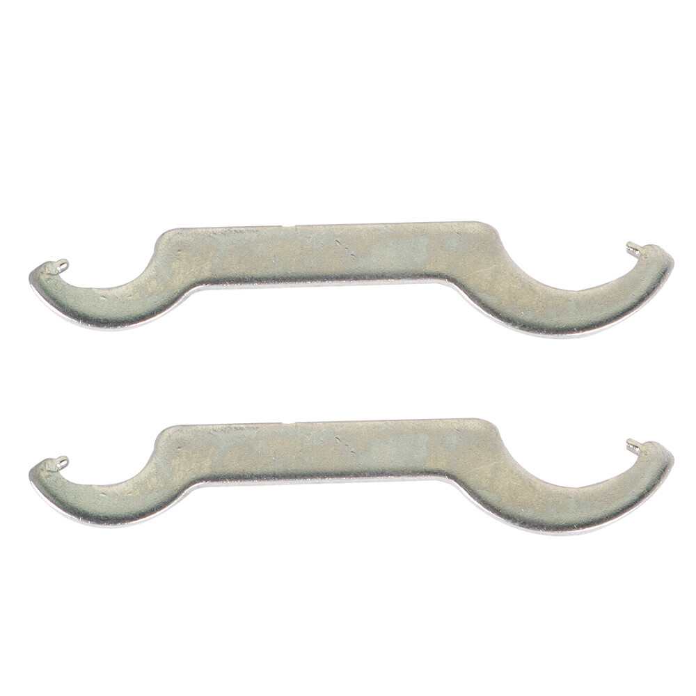 6Pcs Set 0.0001″ Precision Outside Micrometer 0-6″ Carbide Standards Set