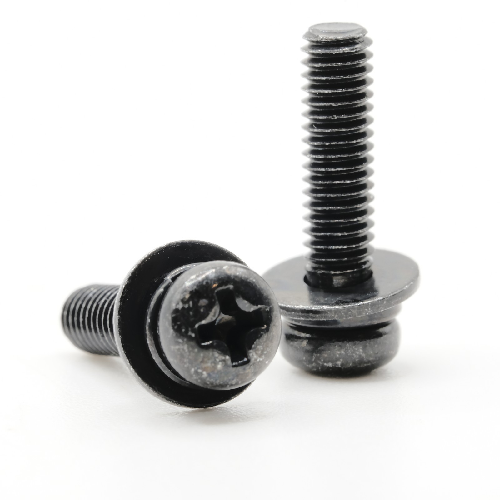 Screws for Sharp LC-32LB481U (LC32LB481U) TV Stand / Legs (Set of 4)
