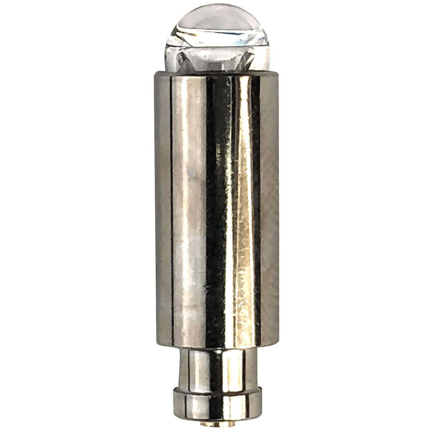 Replacement Bulb for Welch Allyn 03400-U Diagnostic Otoscope Lamp, 2.5V