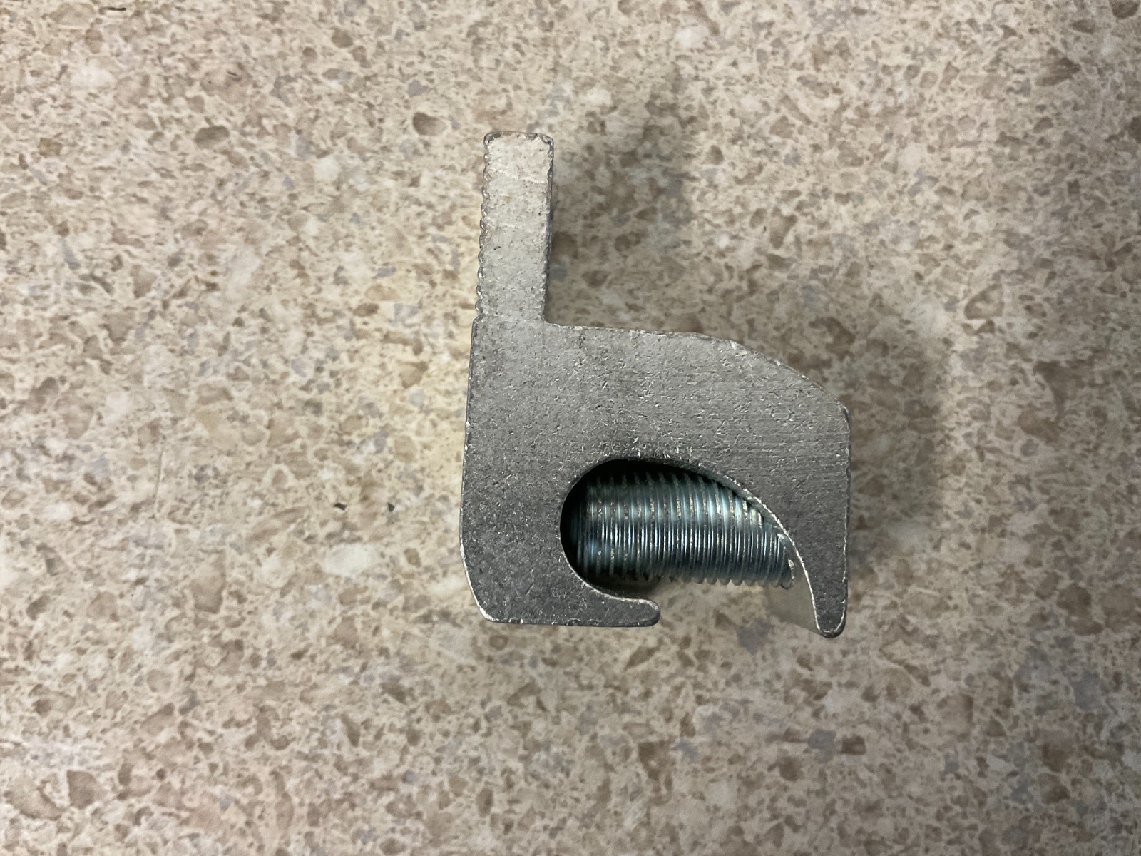 Thomas & Betts LL1014 Aluminum Connectors NEW (Box of 20)