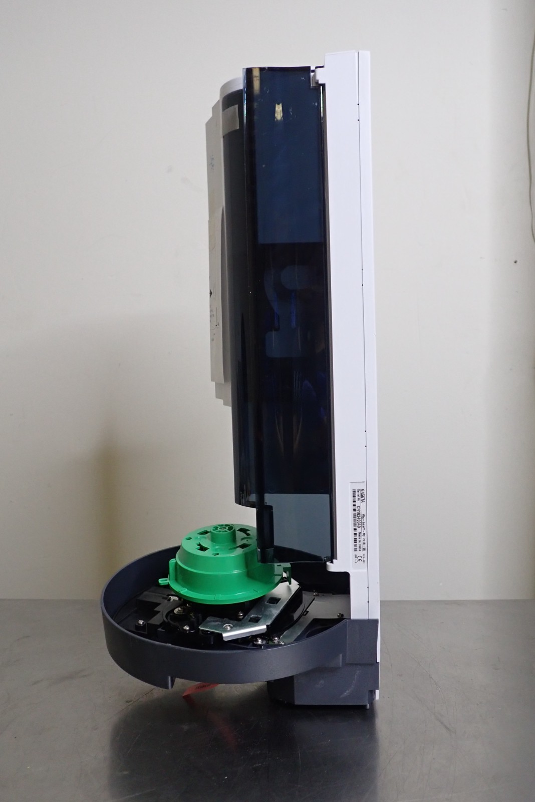 Agilent Technologies G4567A GC ALS Autosampler Injector