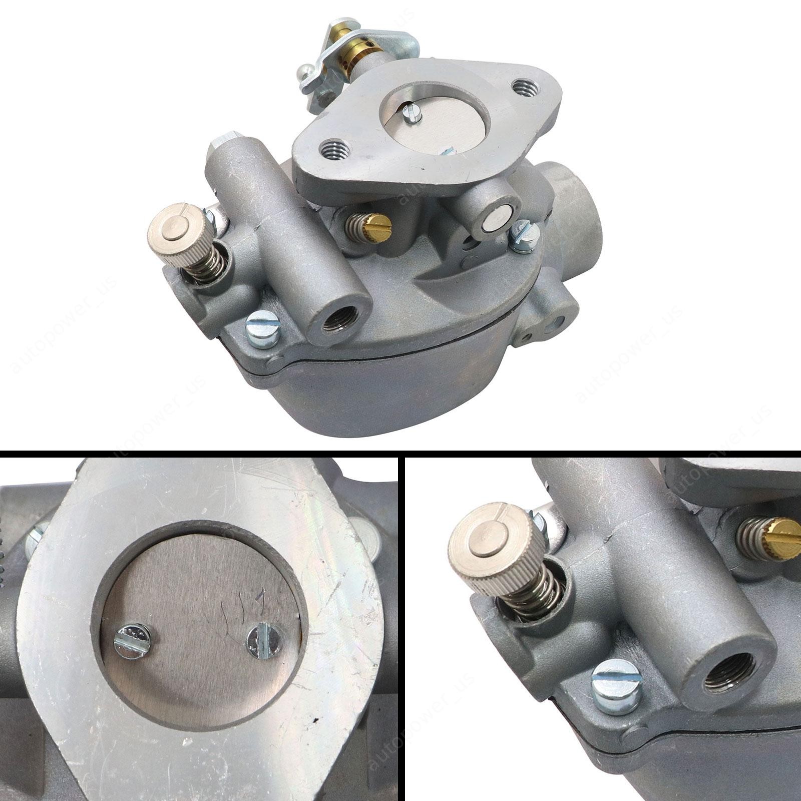 High Quality Carburetor For Ford 840 820 800 700 650 860 850 600 630 640 960 660