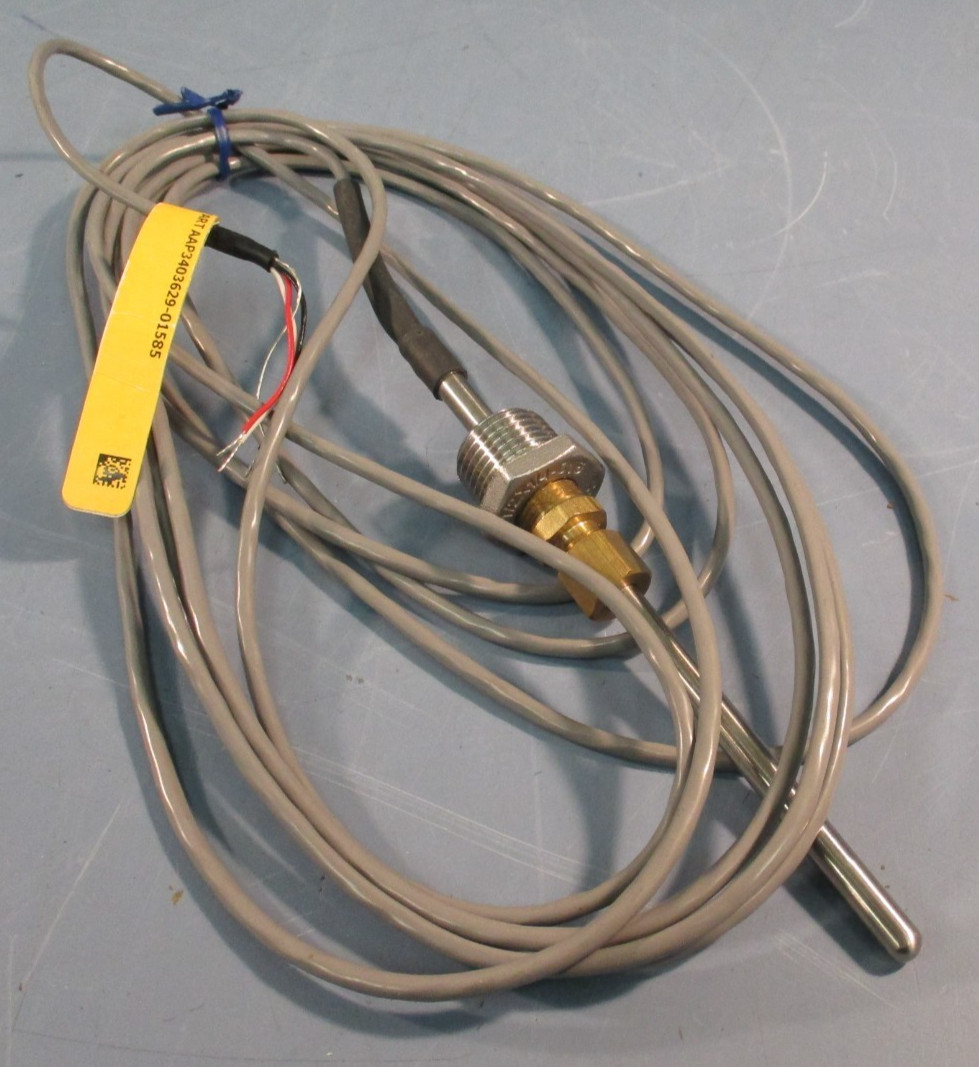 COOPER COMPRESSION AAP3403629-01585 TEMPERATURE PROBE RTD