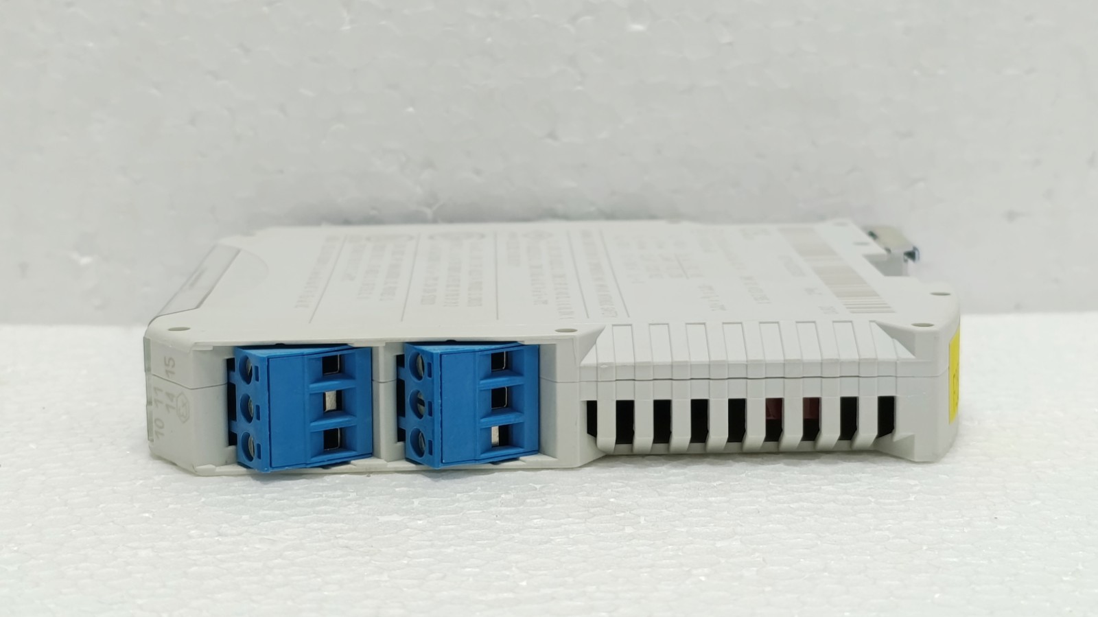 R. STAHL 9170/20-10-11s Switching Repeater 2-Channel 24VDC ISpac Relay NIB