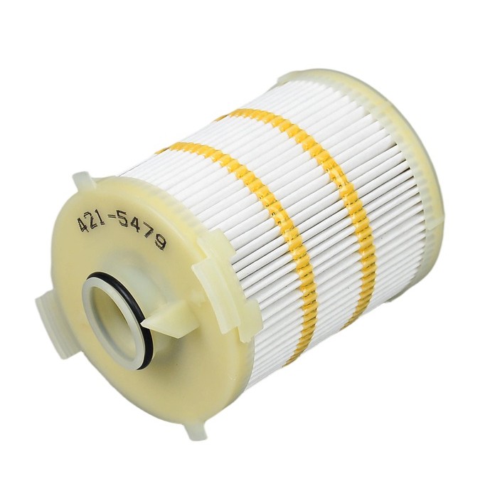 Maintenance Filter Kit For Caterpillar CAT 259D 279D 289D 299D