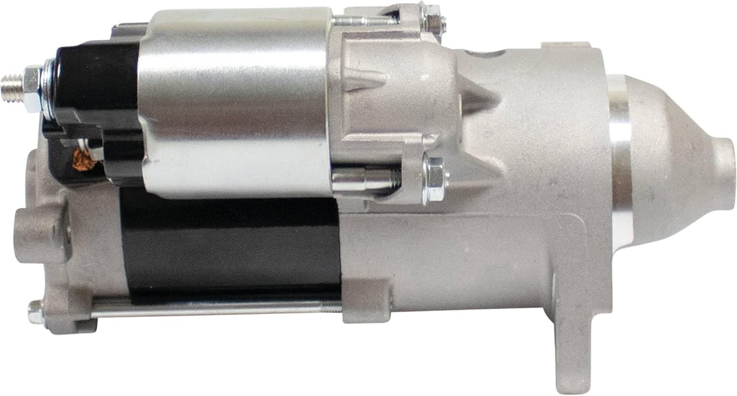 DB Electrical SND0459 Starter Compatible with/Replacement for Kawasaki…