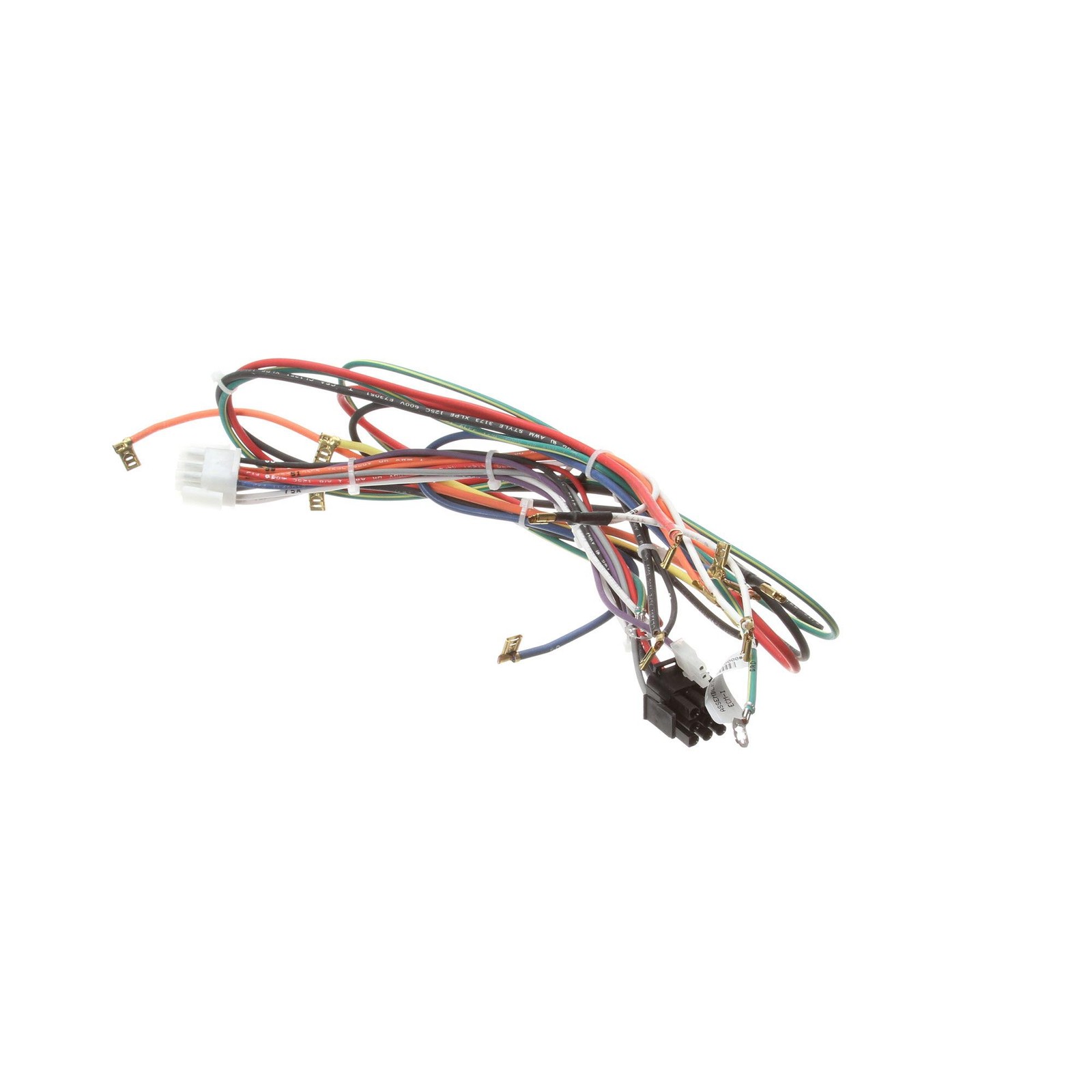 Manitowoc Ice Harness Control Box 230V/60Hz 000007752 – Genuine OEM Replacement