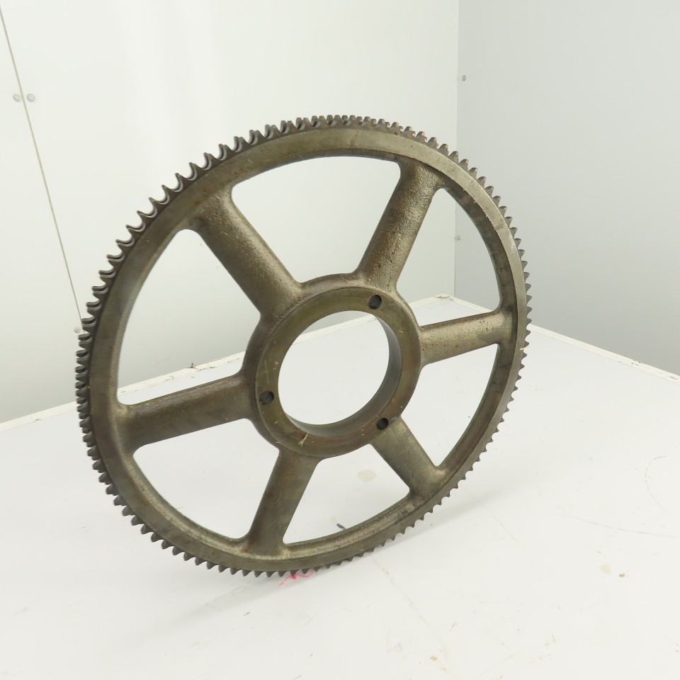 Marvel Model 9 Crankshaft Sprocket 4-3/4″ Bore