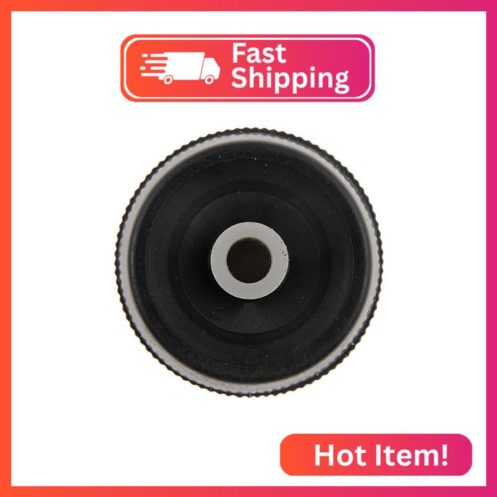 Dorman 76939 Window Crank Handle Knob Universal Fit (Pack of 2)