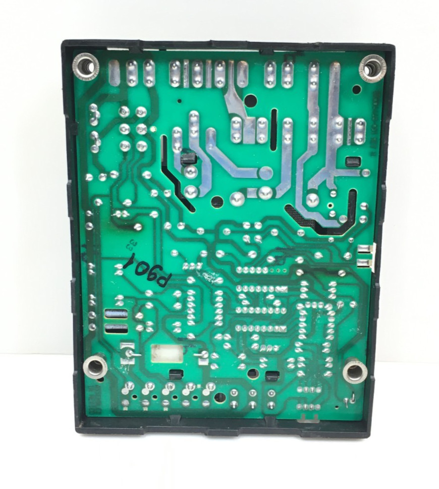 Honeywell ST9120C2002 Furnace Control Circuit Board 031-01237-000 used #P901