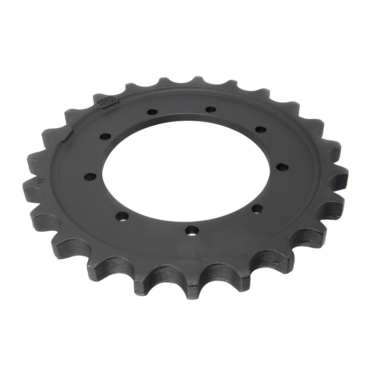 2PCS Drive Sprocket fit Kubota KX121-3 KX040-4, KX121-3ST RD118-14433