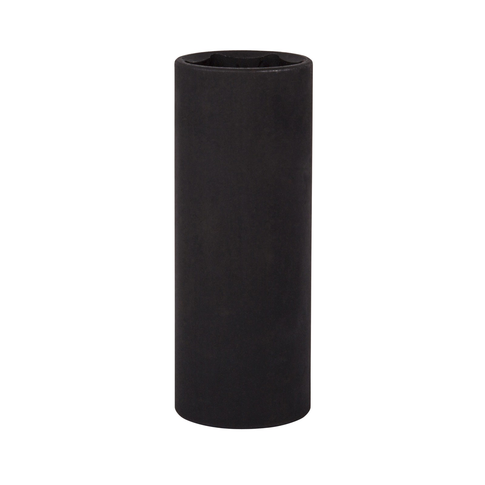 STEELMAN PRO 1/2 in. Drive x 22mm Deep Thin Wall 6-Point Impact Socket, 79407