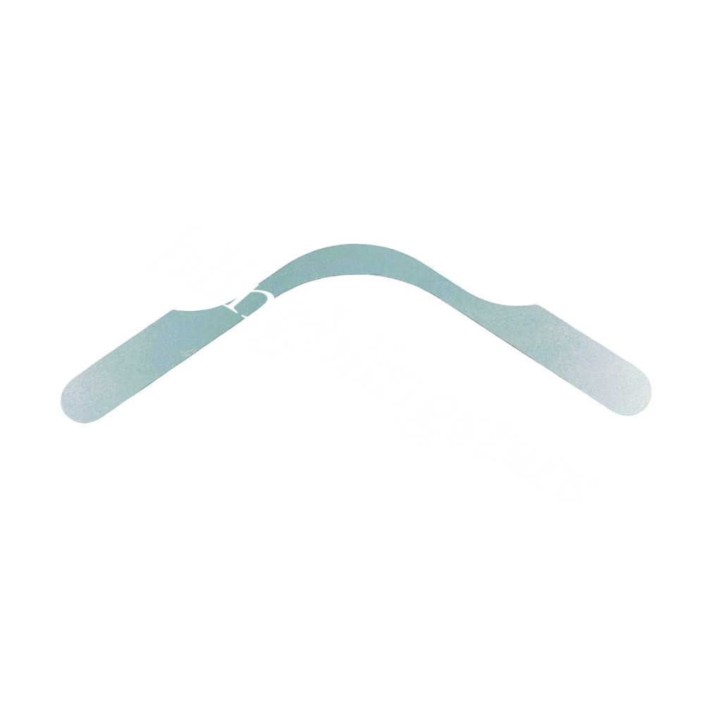 Dental Restoration Stainless Steel Matrix Bands Margin Elevation 20 Pcs/Bag