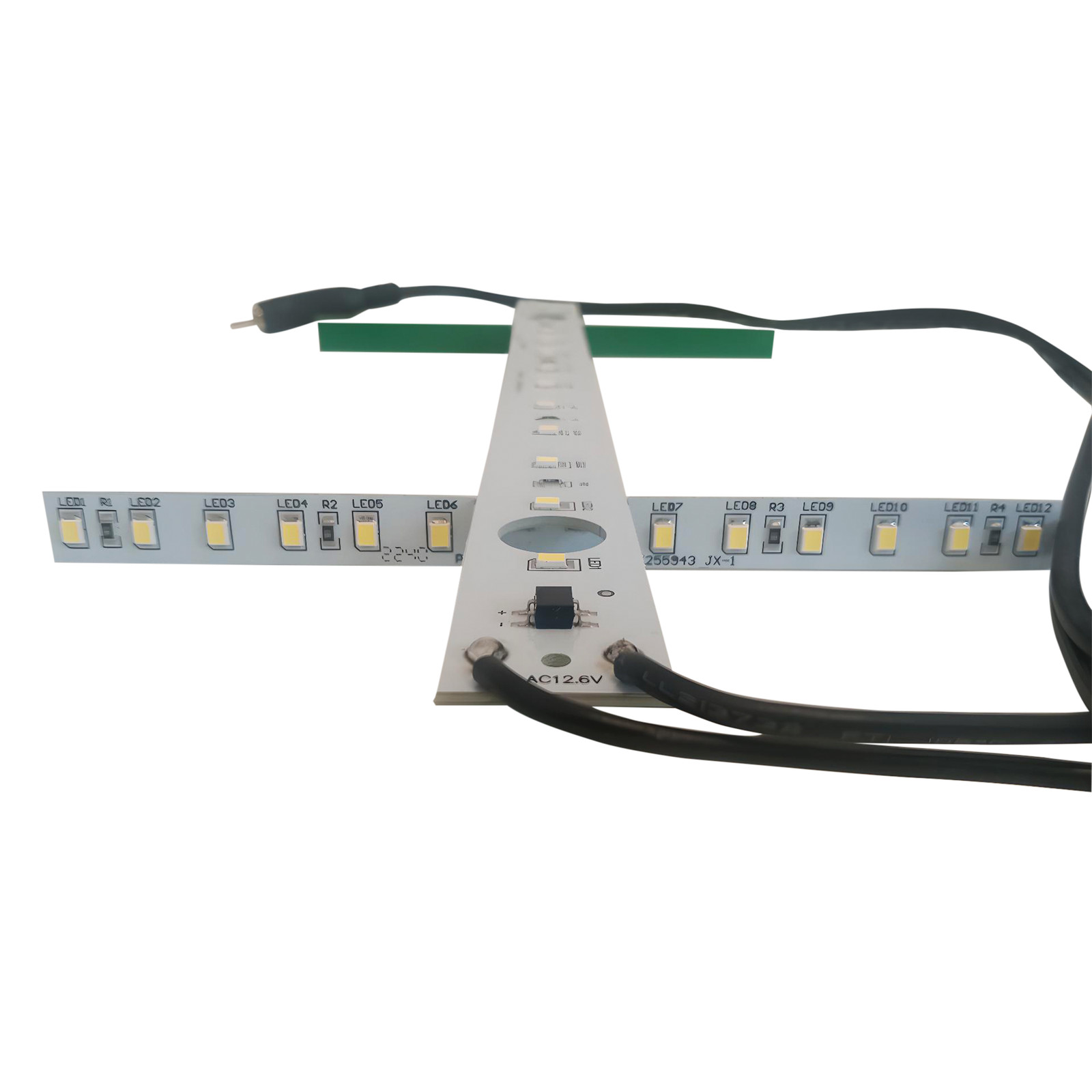OCS Parts Bunn 46331.0001 LED Light and Cord Assembly