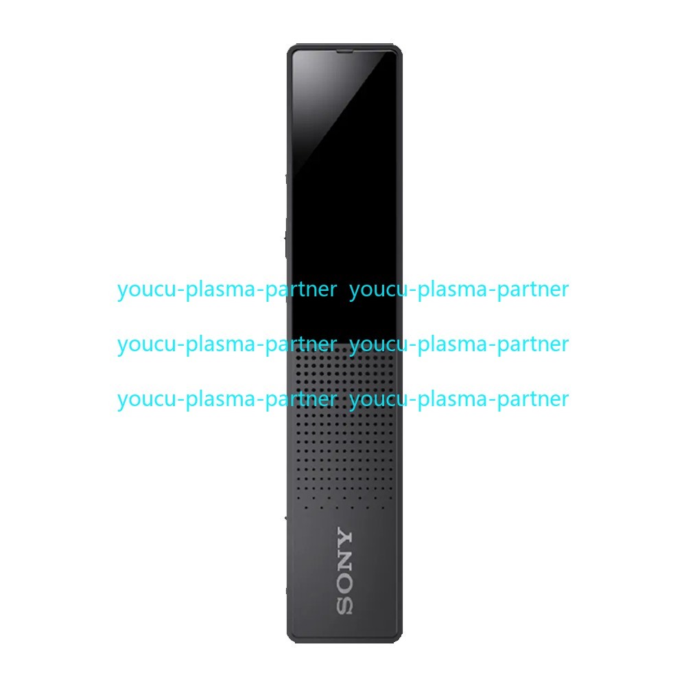 Sony ICDSony ICD-TX660 16GB Ultra-Slim Digital Voice Recorder – USB-C NEW！