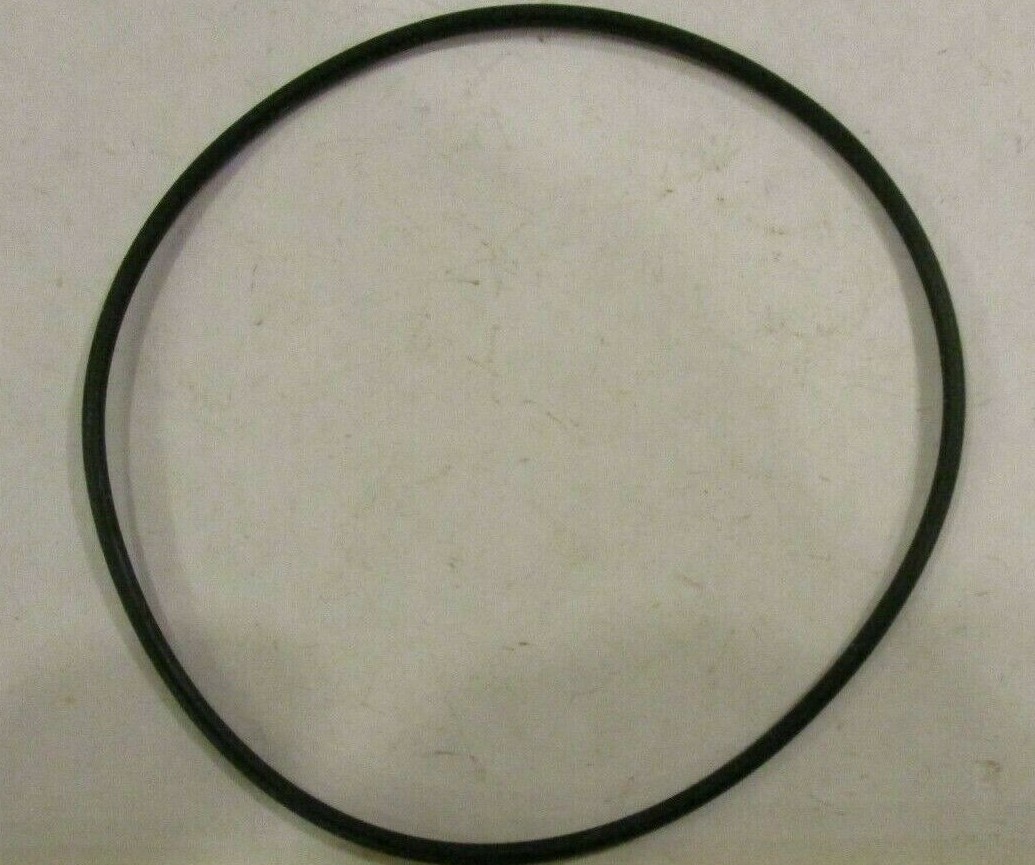 044 O-ring. 3-3/4″ ID x 3-7/8″ OD x 1/16″ thick. Buna-70. Quan 1.