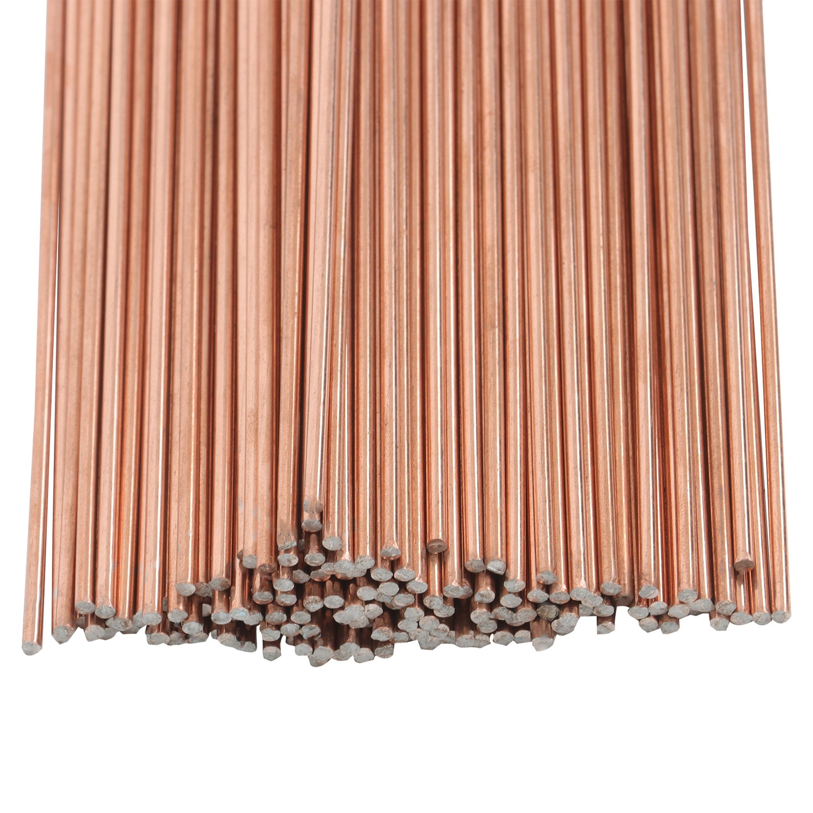 ER70S-6 5 LBS 3/32″ x 16″ Carbon Steel Welding Electrode – TIG Filler Rod